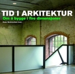 Omslagsbilde av Tid i arkitektur