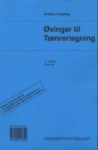 "Øvinger til tømrertegning" av Anders Frøstrup