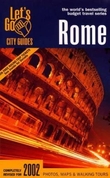 "Rome 2002 - budget travel" av Carla Mastraccio
