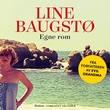 "Egne rom - roman" av Line Baugstø