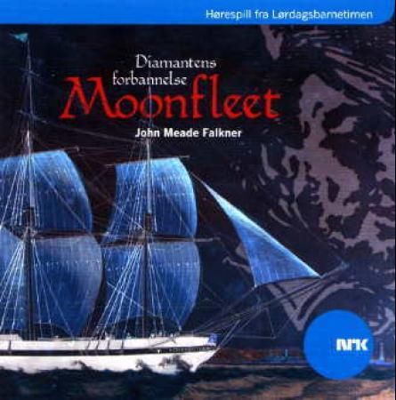 "Moonfleet - diamantens forbannelse" av John Meade Falkner