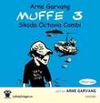 Omslagsbilde av Muffe 3