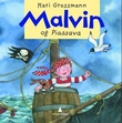 "Malvin og Piassava" av Kari Grossmann