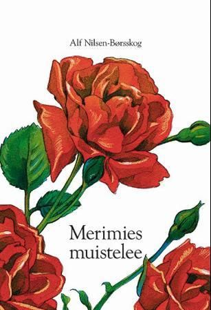 "Merimies muistelee" av Alf Nilsen-Børsskog