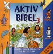 "Aktiv bibel 3 - fortellinger, oppgaver og aktiviteter" av Leena Lane