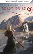 "Hjemkomst" av Karen Støylen