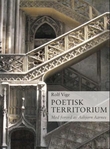 "Poetisk territorium" av Rolf Vige