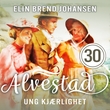 "Ung kjærlighet" av Elin Brend Johansen