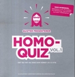 "Homoquiz - vol.1" av Christian Haugen-Flermoe