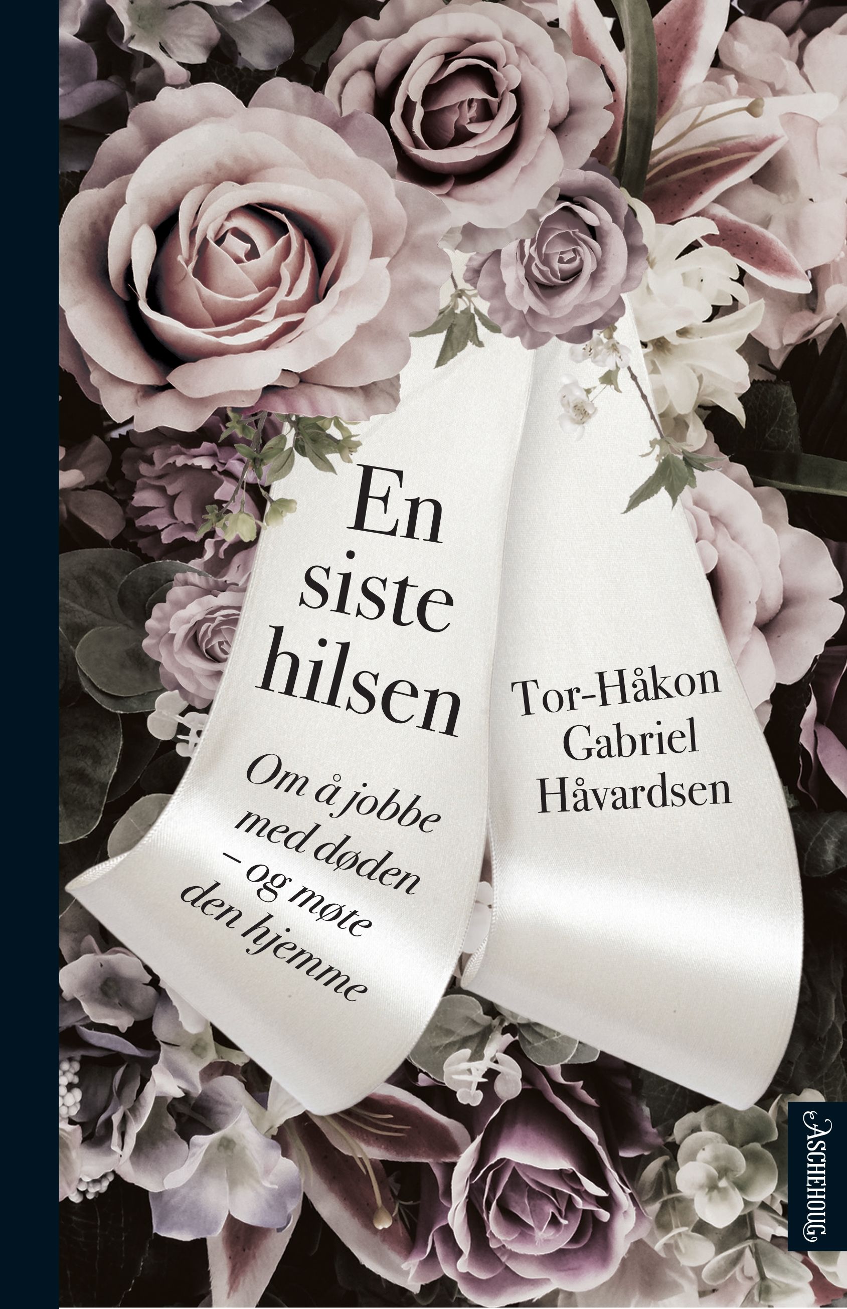 "En siste hilsen" av Tor-Håkon Gabriel Håvardsen