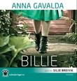 "Billie" av Anna Gavalda