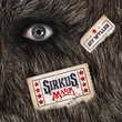 Omslagsbilde av Sirkus Maxim