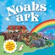 Omslagsbilde av Noahs ark