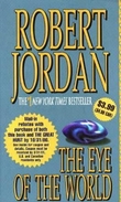 Omslagsbilde av The eye of the world