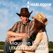 "Lykken kommer" av Maureen Child