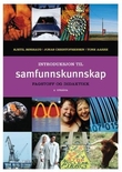 "Introduksjon til samfunnskunnskap - fagstoff og didaktikk" av Kjetil Børhaug