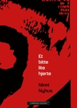 "Et bitte lite hjerte" av Ninni Nyhus