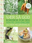 Omslagsbilde av Vær så god!