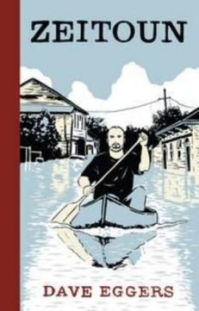"Zeitoun" av Dave Eggers