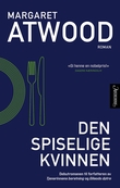 "Den spiselige kvinnen" av Margaret Atwood