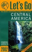 "Central America 2002 - budget travel" av Ben Cowan
