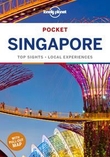 "Pocket Singapore - top sights, local experiences" av Ria de Jong