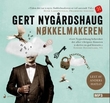 "Nøkkelmakeren" av Gert Nygårdshaug