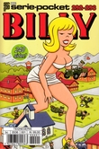 "Serie-pocket 292-293 Billy" av Mort Walker