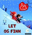 "Let og finn" av Kjetil Indregard