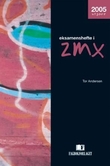 "Eksamenshefte i 2MX" av Tor Andersen