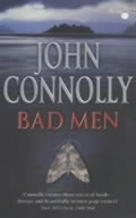 "Bad men" av John Connolly
