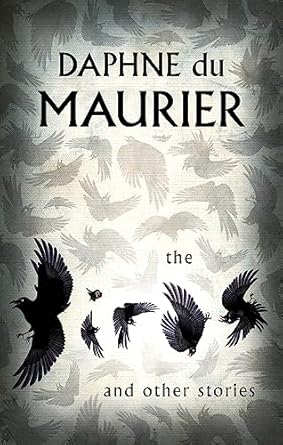 "The birds and other stories" av Daphne Du Maurier