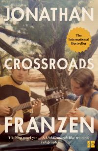 "Crossroads" av Jonathan Franzen