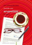 "Oversikt over arveretten" av Peter Lødrup