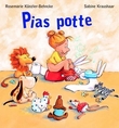 "Pias potte" av Rosemarie Künzler-Behncke