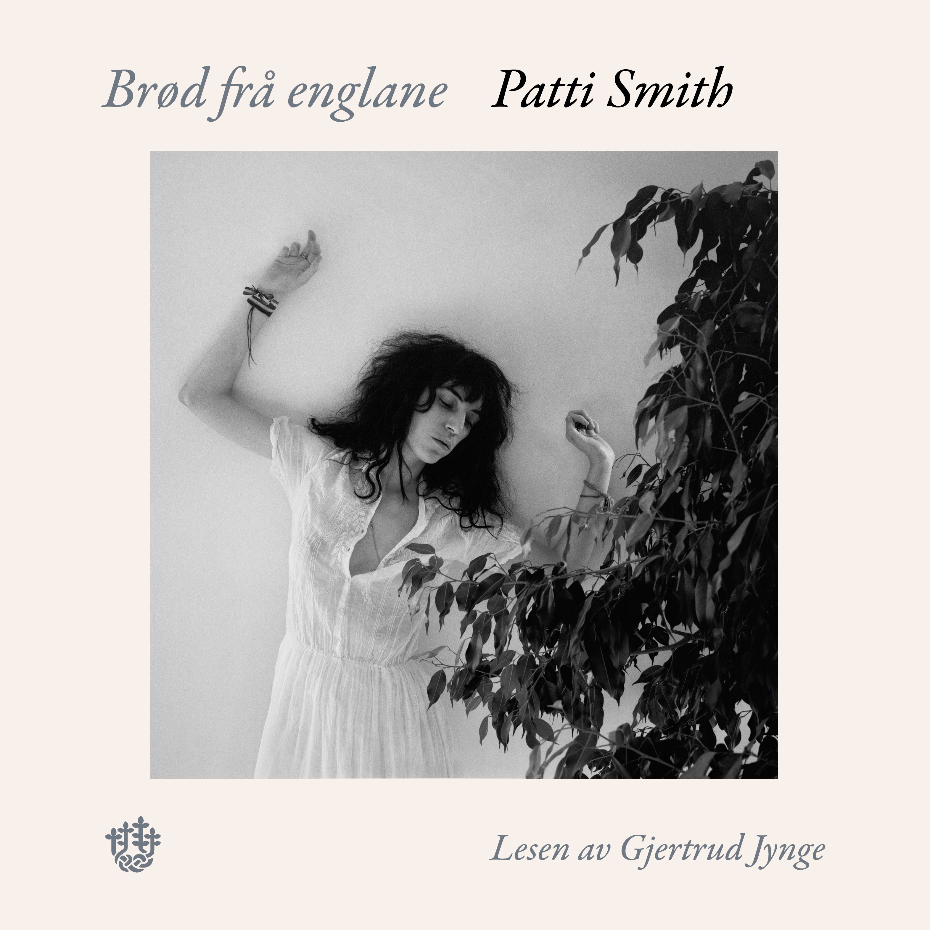 "Brød frå englane" av Patti Smith