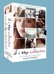 "If I stay ; Where she went" av Gayle Forman