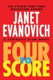 "Four to score - a Stephanie Plum novel" av Janet Evanovich