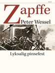 "Lyksalig pinsefest - fire samtaler med Jørgen" av Peter Wessel Zapffe