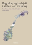 "Regnskap og budsjett i staten - en innføring" av Frode Mellemvik