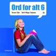 Omslagsbilde av Ord for alt ny utgave 6