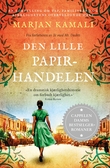 "Den lille papirhandelen" av Marjan Kamali