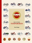Omslagsbilde av Den store Tempoboken