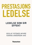 "Prestasjonsledelse" av Karina Andersen Aas