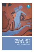 Omslagsbilde av Pirkar litt borti livet