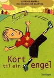 Omslagsbilde av Kort til ein engel