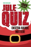Omslagsbilde av Julequiz