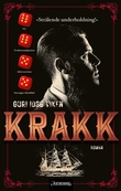 "Krakk" av Guri Idsø Viken