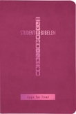 "Studentbibelen - Bibelen - Guds ord" av Norvald Yri