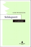 "Selskapsrett i et nøtteskall" av Geir Woxholth